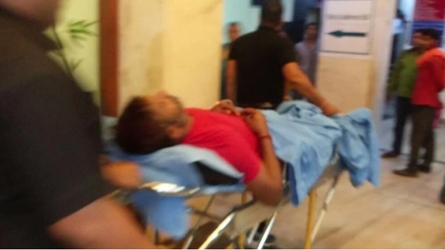 पुलिस गश्त पार्टी पर हमला करने वाले 2 माओवादी गिरफ्तार