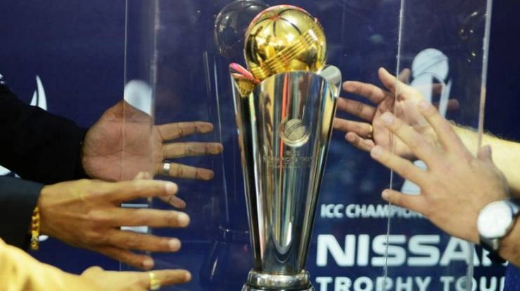 वर्ल्ड कप तय करेगा 2025 चैंपियंस ट्रॉफी के लिए टीमों का क्वालिफिकेशन, जानें कैसे - top seven teams in ODI World Cup with Pakistan will qualify for 2025 Champions Trophy, less chance for england and bangladesh