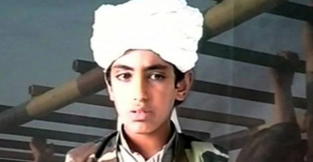 ओसामा बिन लादेन के बेटे हमजा का पता बताने पर अमेरिका ने रखा 10 लाख डॉलर का इनाम - Hamza Laden