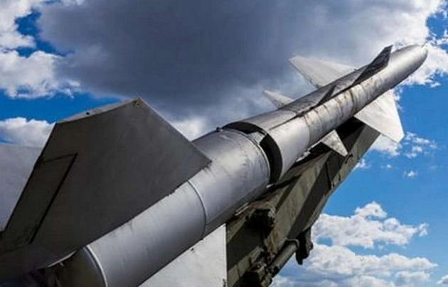 Medium range missile | क्रास ने सेना, वायुसेना के लिए मध्यम दूरी की मिसाइलों की पहली खेप दी