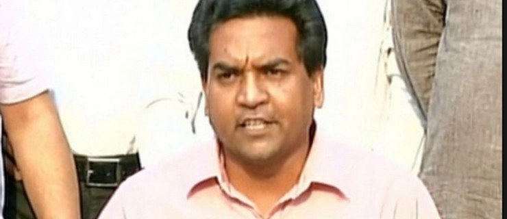कपिल मिश्रा ने केजरीवाल के खिलाफ जनमत संग्रह का तीर चलाया - Kapil Mishra