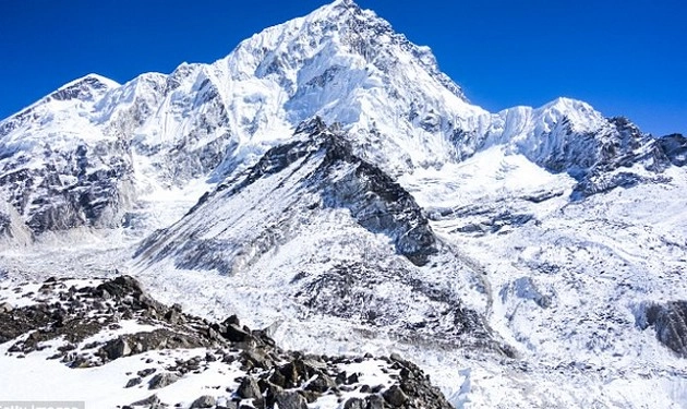 નેપાળી પર્વતારોહીએ 29મી વખત માઉન્ટ એવરેસ્ટ પર વિજય મેળવ્યો, પોતાનો જ રેકોર્ડ તોડ્યો