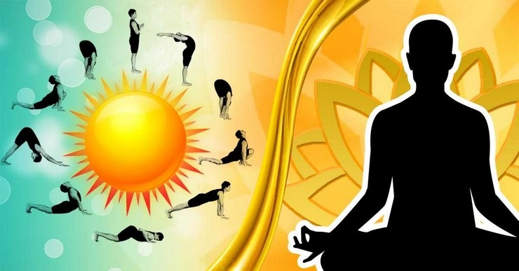 Yoga Asanas | योग करके शरीर को बचाएं 10 तरह के कष्टों से