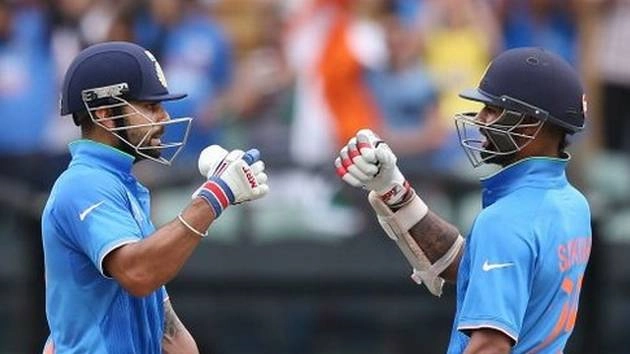 कुंबले विवाद को पीछे छोड़कर मैच जीतने उतरेगी टीम इंडिया... - India West Indies match preview