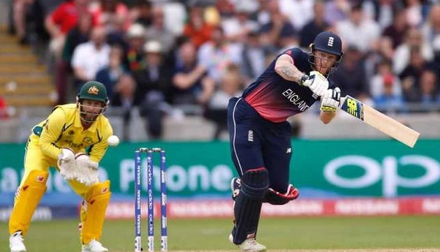 जानिए मैच धुल जाने से ऑस्ट्रेलिया इंग्लैंड में से किसे हुआ नुकसान और फायदा? - England gains as the rain pour on the hopes of the home side in T20 World Cup