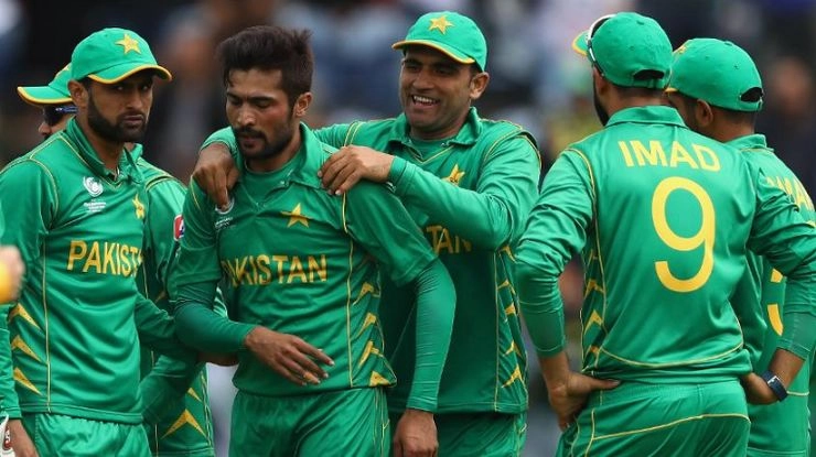 इंग्लैंड के सामने चमत्कार के लिए उतरेगा पाकिस्तान