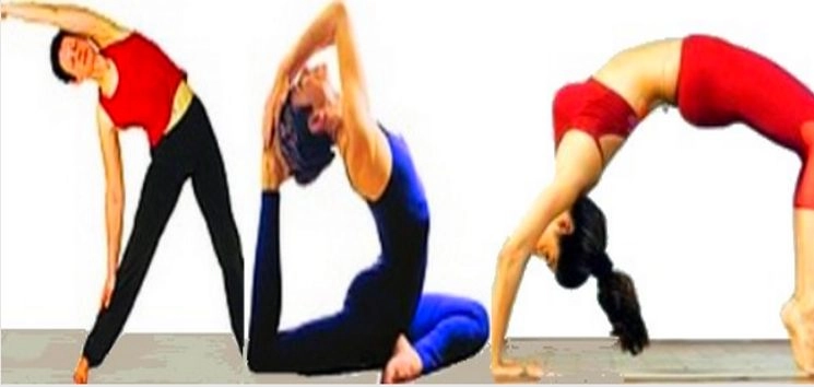 योगासन और अन्य व्यायामों में फर्क कैसे?