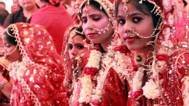 पाकिस्तान में हिन्दुओं का जबरन धर्मांतरण, नाबालिगों से शादी...