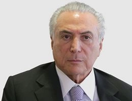ब्राज़ील: राष्ट्रपति पर लगे घूस लेने के आरोप