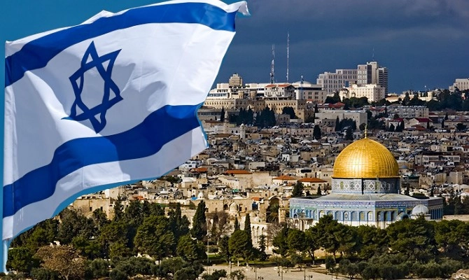 इजरायल हमास युद्ध: यरूशलेम के धार्मिक स्थलों का परिचय