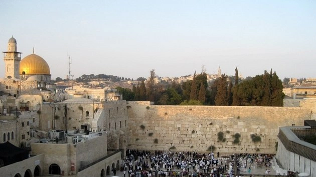 यहूदी धर्म की 6 बड़ी बातें