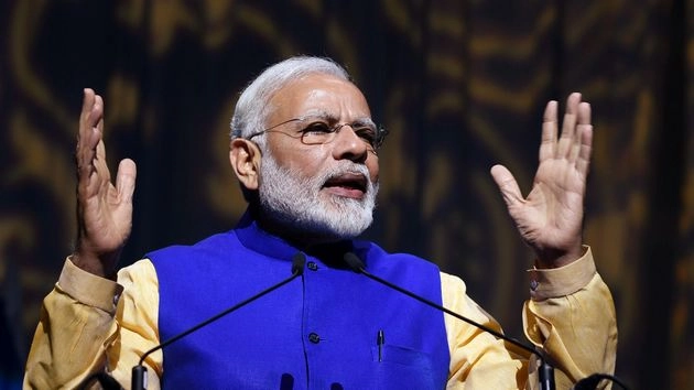 मोदी ने की जमीयत उलेमा-ए-हिन्द की तारीफ, जानिए क्यों - Narendra Modi