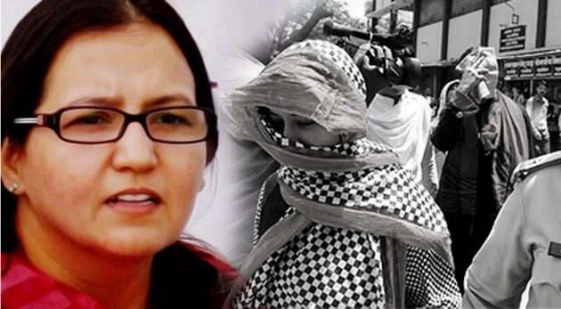 शहला मसूद हत्याकांड : जाहिदा और सबा की सजा पर रोक - Shehla Masood murder case, Madhya Pradesh High Court,
