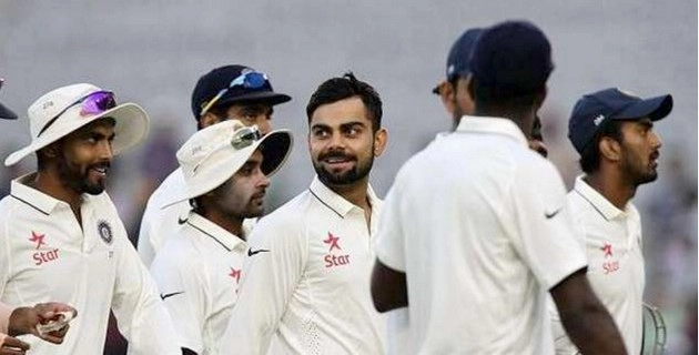 'कोच ड्रामे' के बाद भारत का मिशन श्रीलंका शुरू - Indian cricket team, India-Sri Lanka practice match