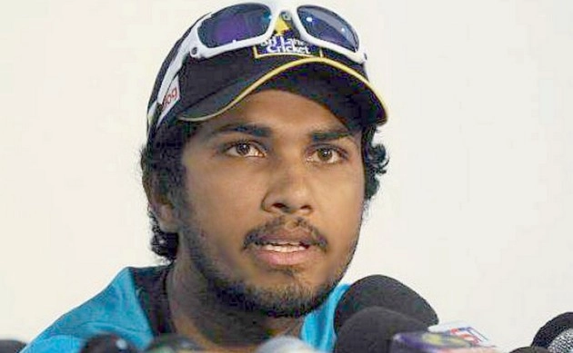 शर्मनाक हार की जिम्मेदारी दिनेश चांदीमल ने ली - Dinesh Chandimal Sri Lanka Captain