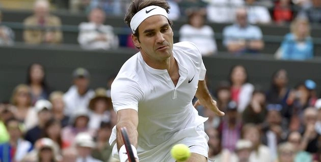 रोजर फेडरर नहीं खेलेंगे पेरिस मास्टर्स, नडाल की नजरें नंबर एक के ताज पर - Roger Federer Paris Masters Tournament