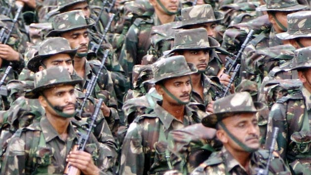 Ayodhya: सात सुरक्षा यंत्रणांचे तळ, 30,000 सैनिक राममंदीर उदघाटन दिनी उपस्थित राहणार