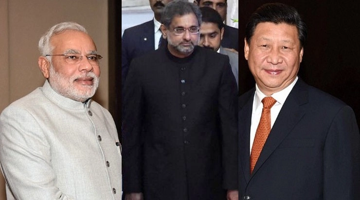 चीन और भारत भिड़े तो पाकिस्तान क्या करेगा?