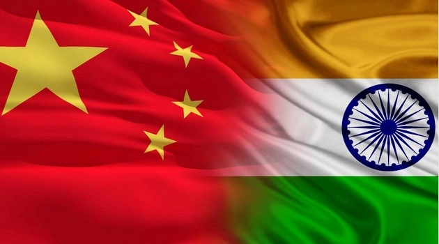 भारत और चीन के बीच एलएसी की अवधारणा अलग-अलग