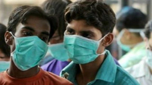स्वाइन फ्लू का कहर, 208 की मौत - Swine flu kills 208 people in Gujrat