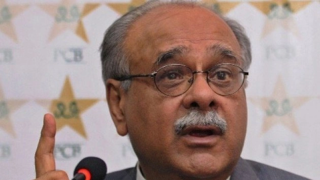 पाकिस्तान का दौरा करेंगी वेस्टइंडीज और श्रीलंका की टीम - PCB, West Indies, Sri Lanka