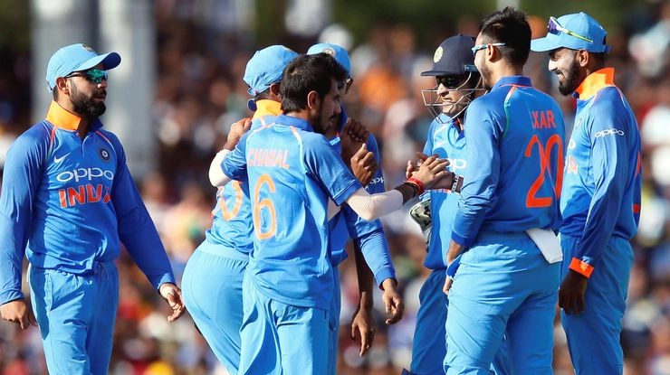 श्रृंखला जीतकर वनडे में भी नंबर वन बनने उतरेगा भारत - India Australia One Day International cricket match