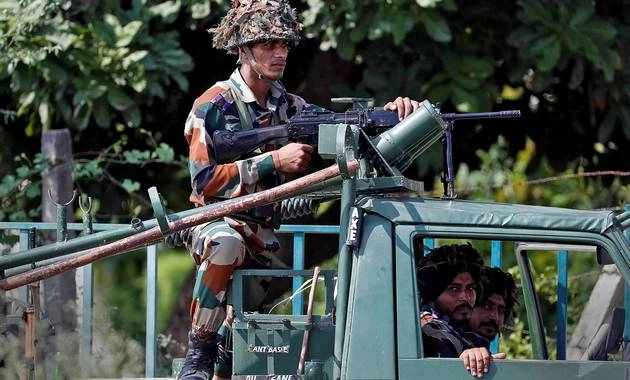 भारतीय सेना दुनिया में सबसे अधिक अनुशासित, कश्मीर से नहीं हटेगा अफ्सपा