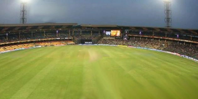 आईपीएल के दो प्लेऑफ मैच पुणे की बजाय कोलकाता में - IPL 11