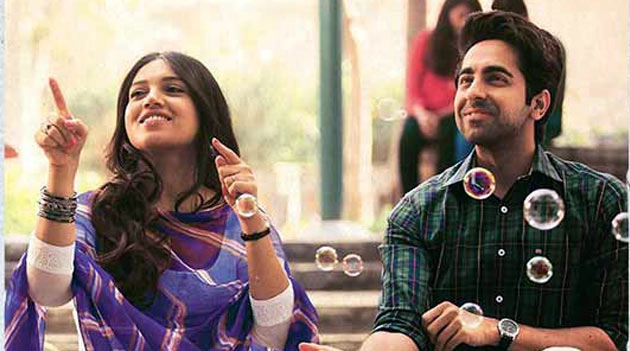 शुभ मंगल सावधान : फिल्म समीक्षा | Shubh Mangal Saavdhan Movie Review