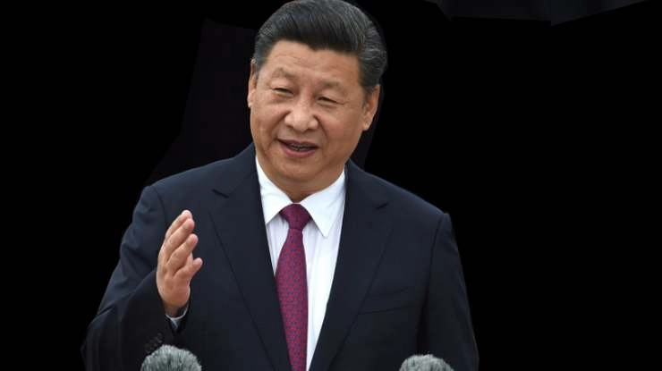 चीनी राष्ट्रपति की आलोचना करने वाला वकील हिरासत में - Shi Jinping, Lawyer in custody, criticism
