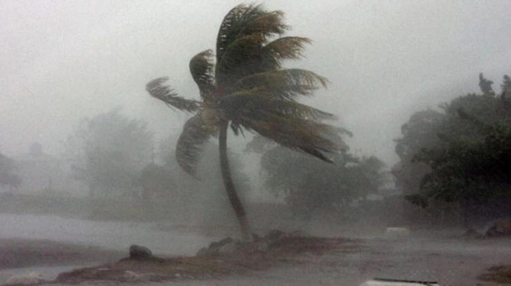 तूफान 'इरमा' से तबाह हुआ फ्लोरिडा, 3 की मौत, लाखों लोग बेघर