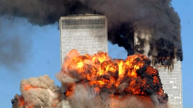 अमेरिका में 9/11 हमले की बरसी आज, ग्राउंड जीरो पर श्रद्धांजलि