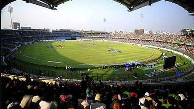 स्टेडियम में मंदिर ने बदला भारतीय टीम का भाग्य, जानिए मंदिर निर्माण का कारण...