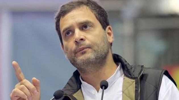 गडकरी बोले, कांग्रेस भी नहीं समझती कि राहुल क्या कहते हैं... - Gadkari attacks Rahul Gandhi in Himachal Pradesh