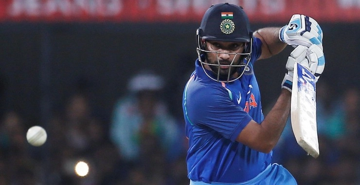 भारत-न्यूजीलैंड वनडे मैच के हाईलाइट्‍स