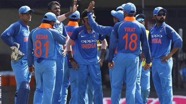टीम इंडिया से डरते हैं ऑस्ट्रेलियाई खिलाड़ी