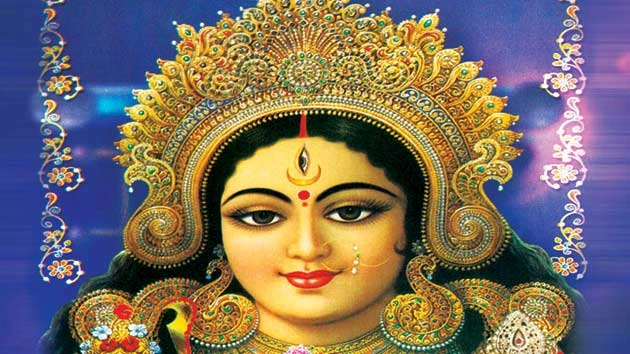 जय अम्बे गौरी : श्री दुर्गाजी की आरती - Durga aarti