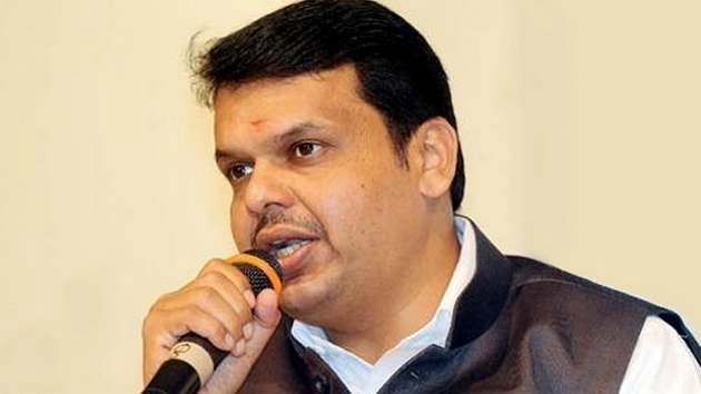 Maharashtra Elections | देवेंद्र फडणवीस और अजित पवार ने दाखिल किया नामांकन