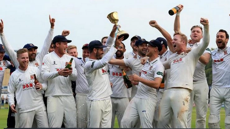 पांचवें वनडे में इंग्लैंड ने वेस्टइंडीज को 9 विकेट से रौंदा