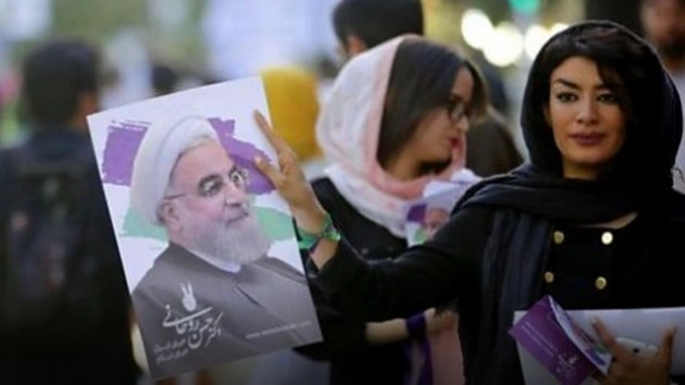 ईरान के रिवॉल्यूशनरी गार्ड इतने ताक़तवर क्यों?