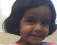 लापता भारतीय लड़की का है शव, अमेरिकी पुलिस ने पुष्टि की