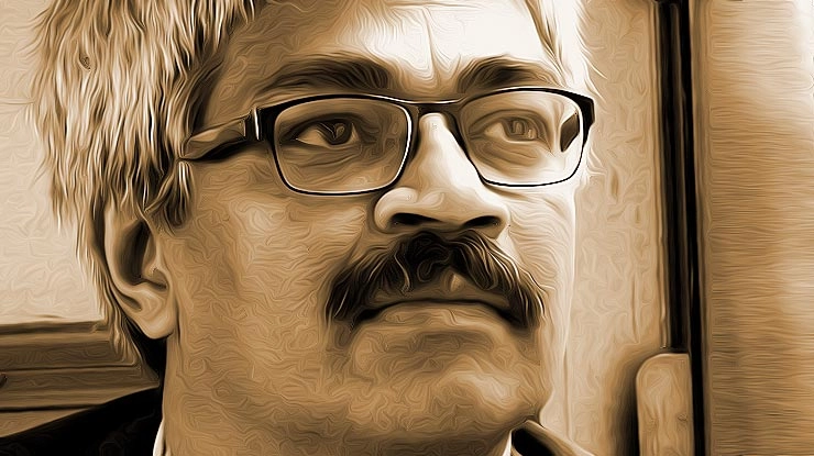 सीडी कांड में गिरफ्तार पत्रकार विनोद वर्मा न्यायिक हिरासत में