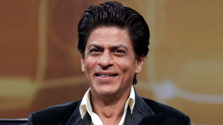 मेरे लिए रुपए कोई मायने नहीं रखता : शाहरुख खान - Shahrukh Khan, Bollywood superstar
