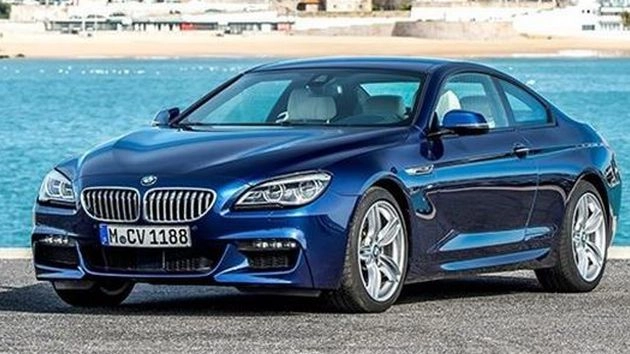 बीएमडब्ल्यू ने 14 लाख गाड़ियों को वापस मंगवाया - BMW, luxury car maker, risk of fire, 14 million cars