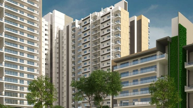 Year Ender 2021 : आवास सूचकांक में अहमदाबाद सबसे सस्ता, मुंबई सर्वाधिक महंगा - Ahmedabad cheapest, Mumbai most expensive in housing index report