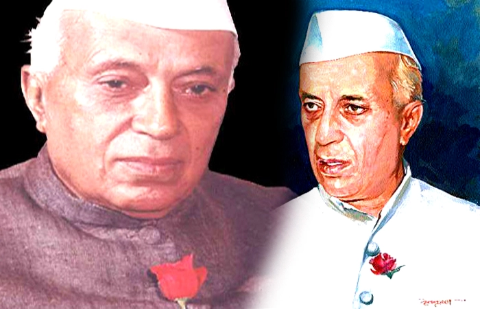बाल दिवस विशेष : पंडित नेहरू से जुड़ी 7 खास बातें - 7 Important Things About Pandit Jawahar Lal Nehru