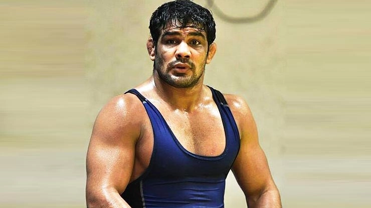 सुशील का लक्ष्‍य टोक्‍यो ओलंपिक में पदक, कर रहे हैं कड़ी मेहनत - Wrestler Sushil Kumar