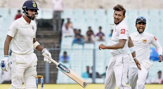 कपिल और इमरान की तरह करियर की पहली गेंद पर विकेट लेने वाले इस श्रीलंकाई पेसर ने की संन्यास की घोषणा