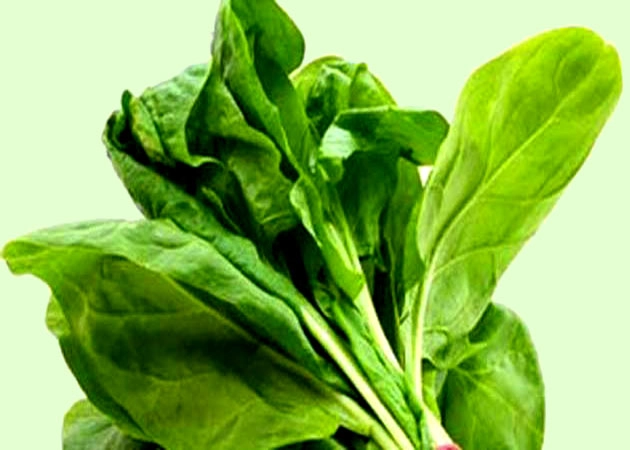 छोटी-छोटी चीजें भूल जाते हैं तो पालक खाएं....पढ़ें और भी फायदे - benefits of palak spinach