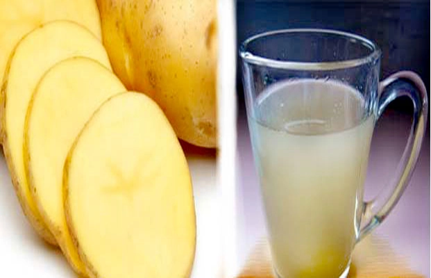 Potato juice बटाट्याचा रस पिण्याचे 6 फायदे, जाणून घ्या